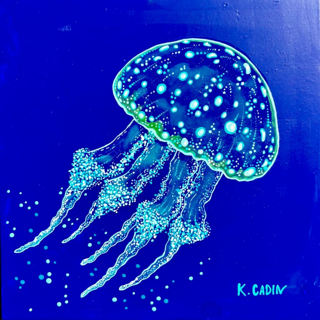 sea urchin